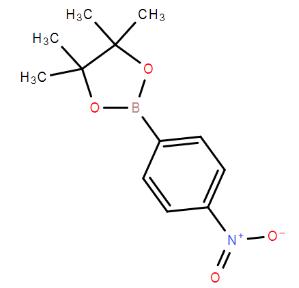 4-硝基苯硼酸频哪醇酯 cas号171364-83-3产品图片