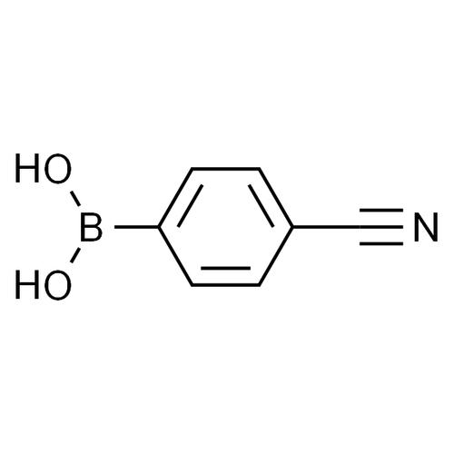 4-氰基苯硼酸