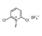 1-氟-2,6-二氯吡啶四氟硼酸盐